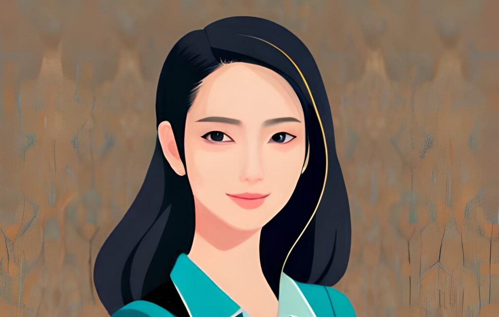 葉黃素沒辦法改變眼睛的外觀,但可以保護好內在喔!