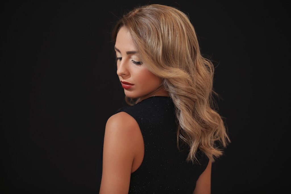 維生素B7—生物素不只對外在肌膚、髮質保養有效，對於體內的各種生理機能維持也是非常不可或缺的喔！